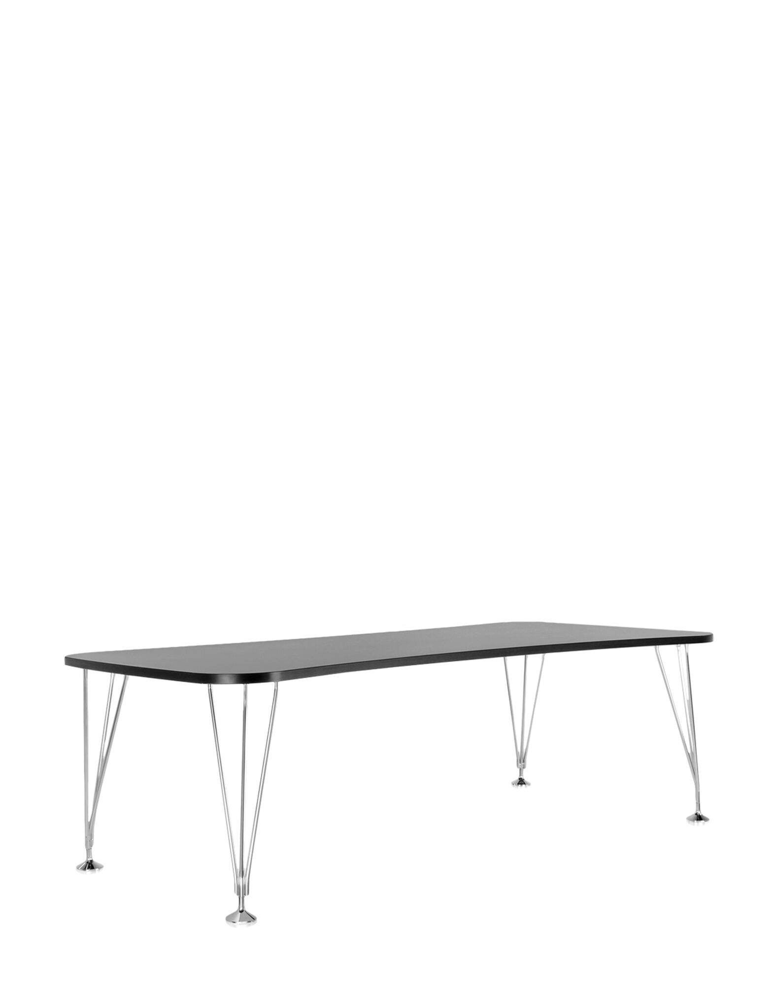 Рабочий стол из ламината Kartell MAX ARCH-00090198 - Вид №14