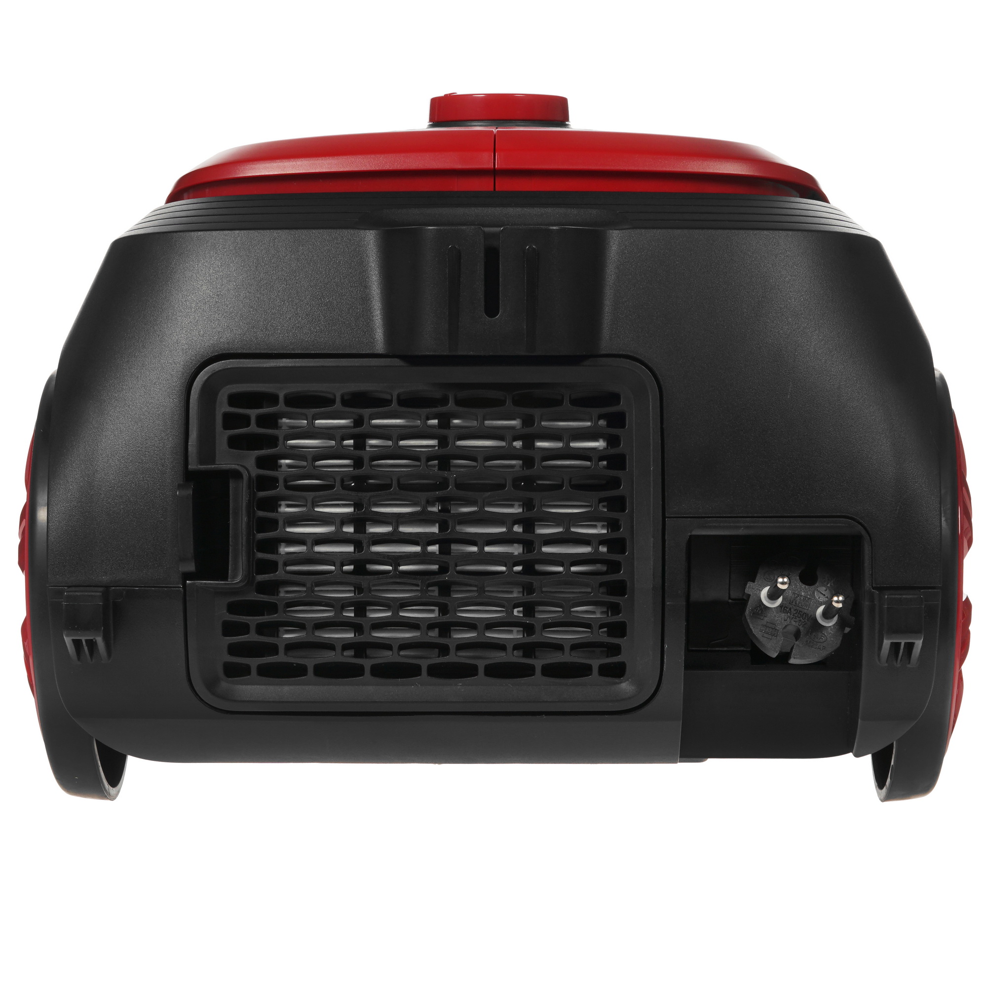 5323609 Пылесос Sharp EC-KB19R-R красный STDN-0144708 - Вид №4