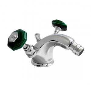 1934 ** 15C Смеситель для биде на одно отверстие Nicolazzi Series Teide Chic