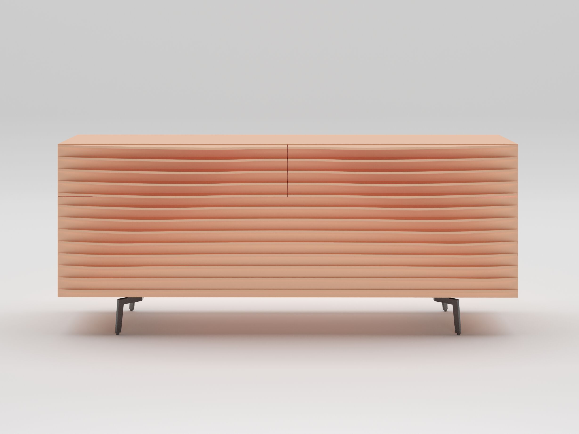 Шкаф / комод Casamania & Horm Blend &amp ARCH-00104597