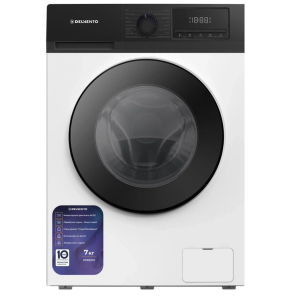 9154898 Стиральная машина Delvento VHC720 белый