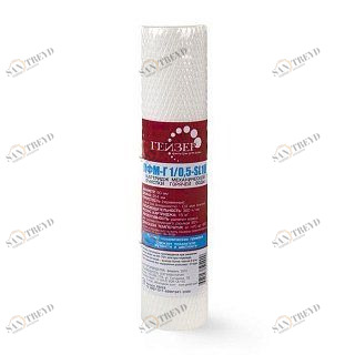 Картридж Гейзер ПФМ-Г 1/0,5 10" SL 28229