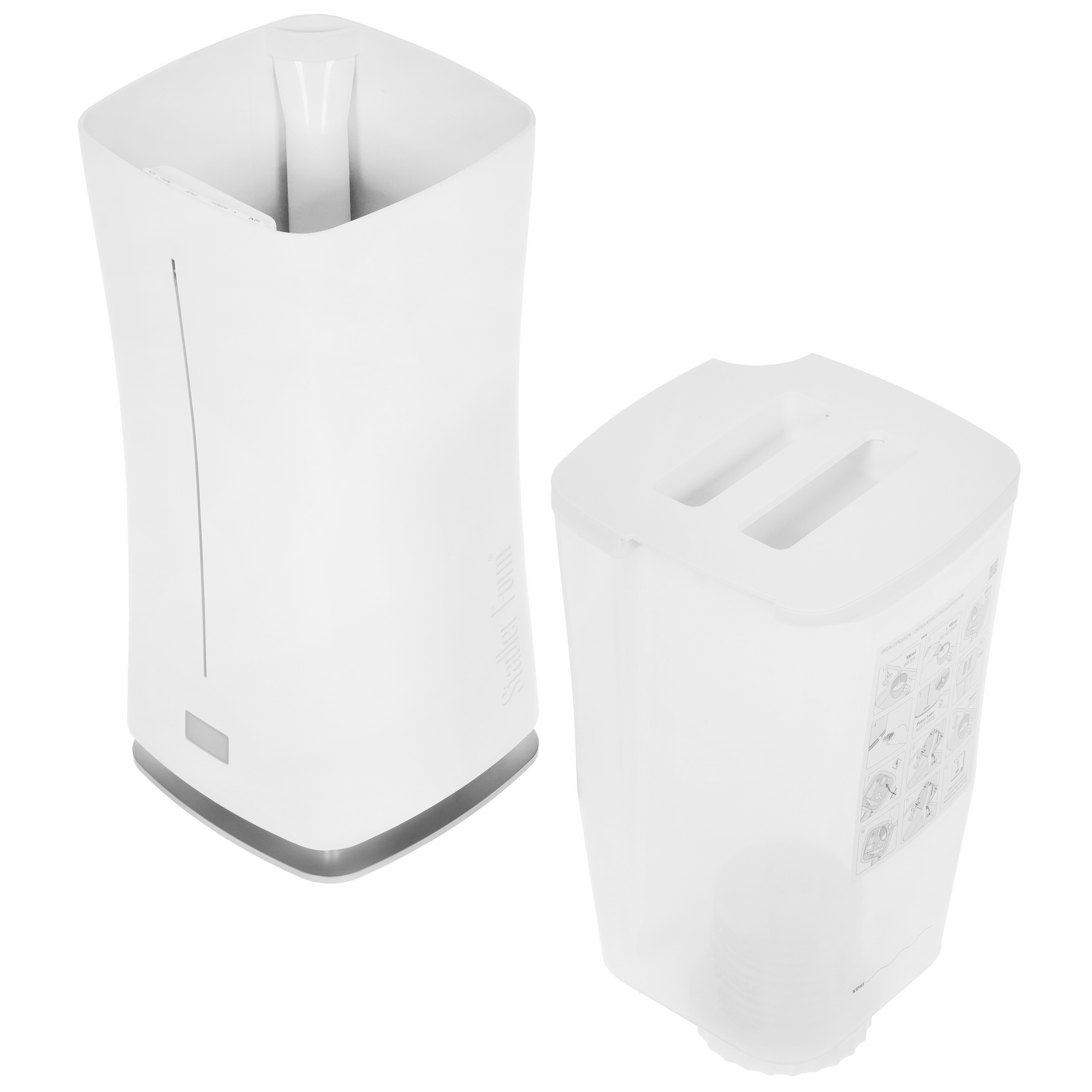 5346958 Увлажнитель воздуха Stadler Form Eva E-008 STDN-0091559 - Вид №5