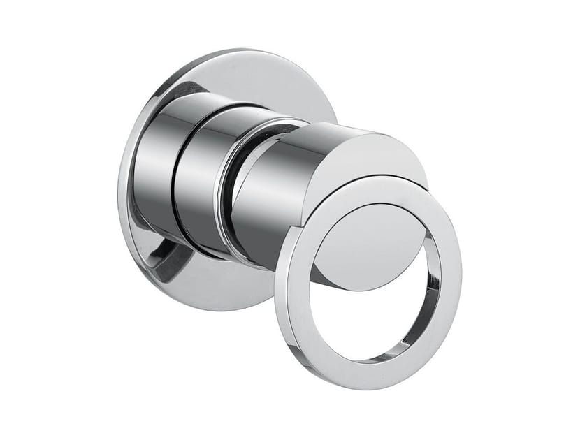 Смеситель для душа из хромированной латуни Bugnatese B-Color ARCH-00038548