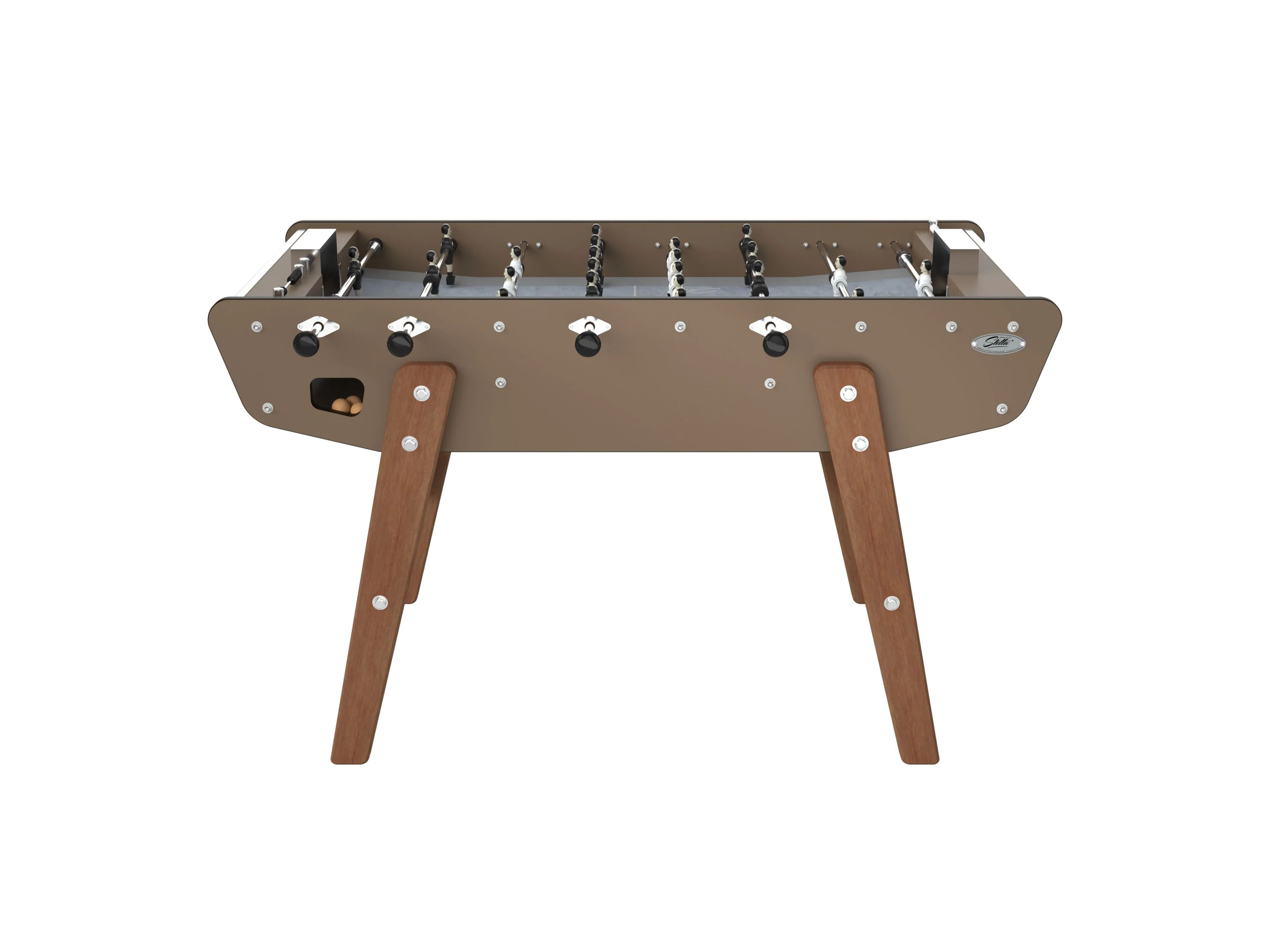 Кальциобалилла Stella baby-foot & billards Tradition Outdoor ARCH-00035192 - Вид №28