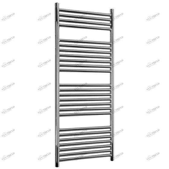 Полотенцесушитель электрический Aquanet Моника HB-R0408C 1200x500 00174134