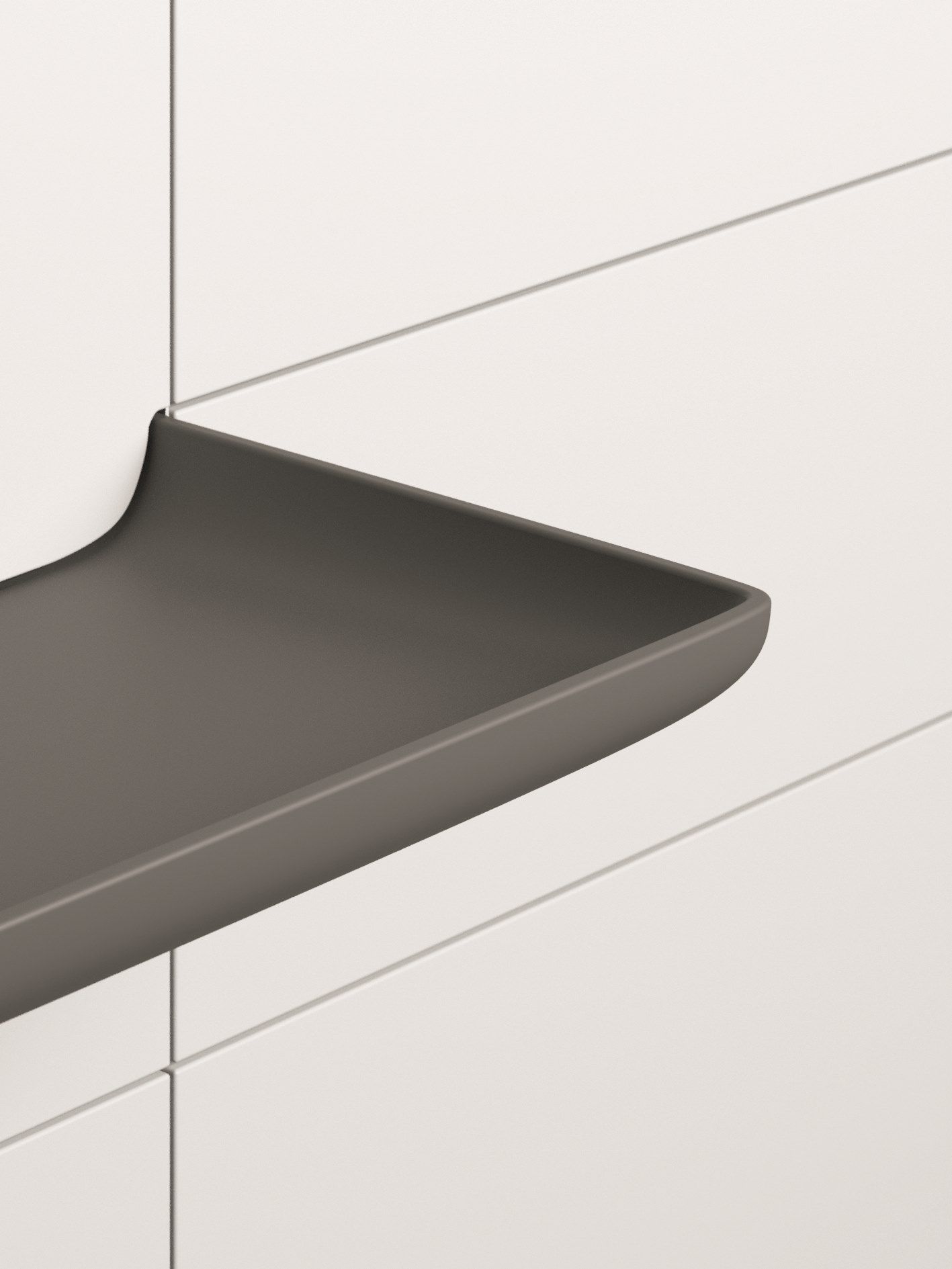 Умывальник с зеркалом Rexa Vision ARCH-00009129 - Вид №8