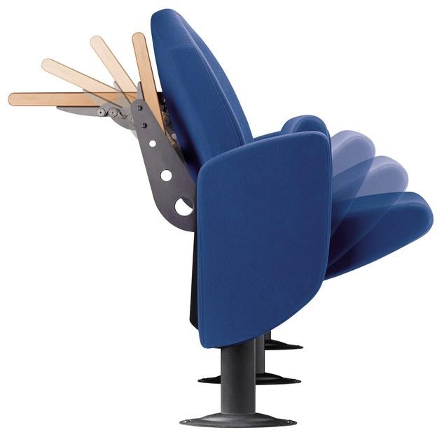 Ares Line Сиденье для аудитории Metropolitan sun-id-1397991 - Вид №6