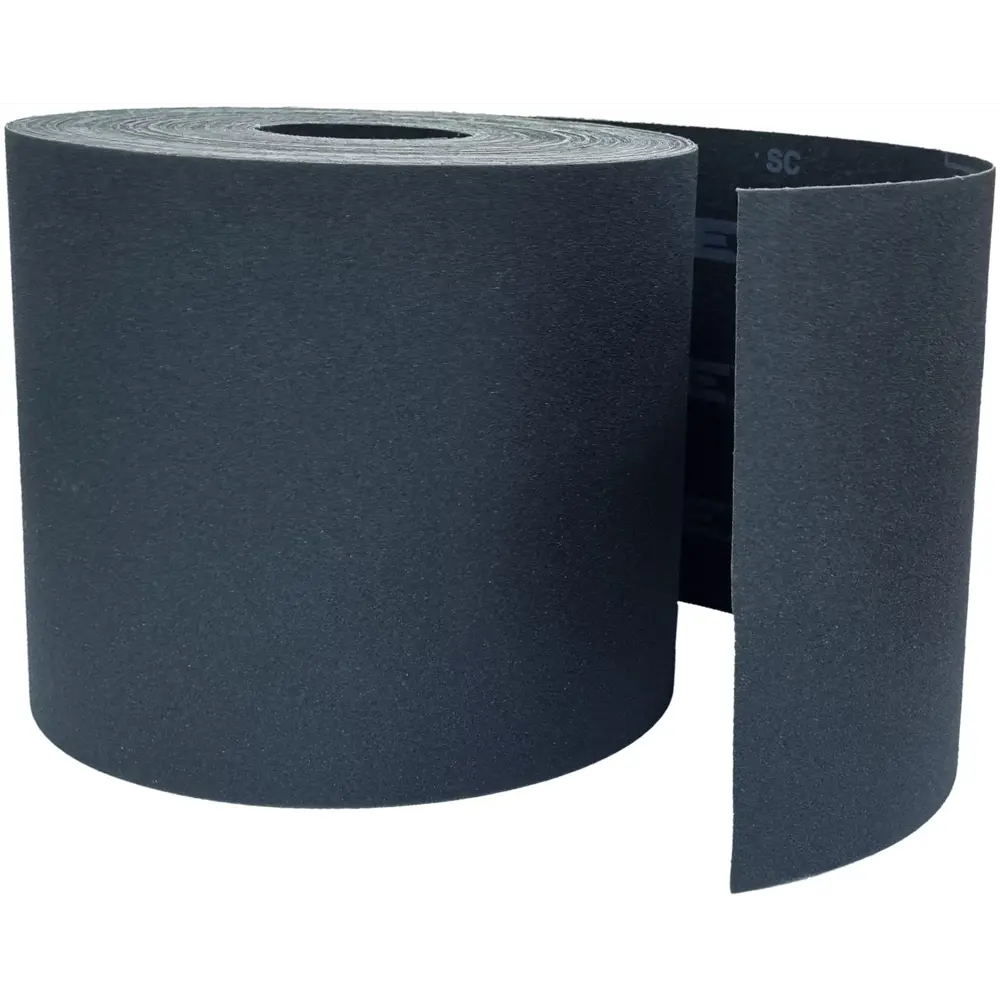 Рулон шлифовальный на тканевой основе Flexione Р60 25 м x 200 мм STLM-2044711