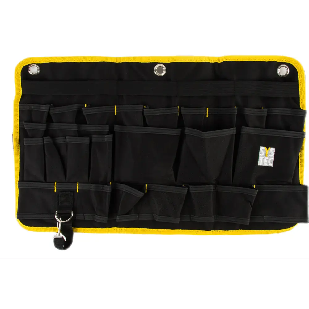 Органайзер малый Systec 310x525x10 мм, ткань STLM-2104838