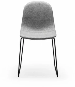 CHAIRS & MORE Санки из ткани Gotham