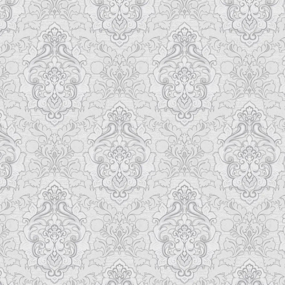 Обои флизелиновые Erismann Jacklin серые 1.06 м 60049-04 STLM-2070019 - Вид №1