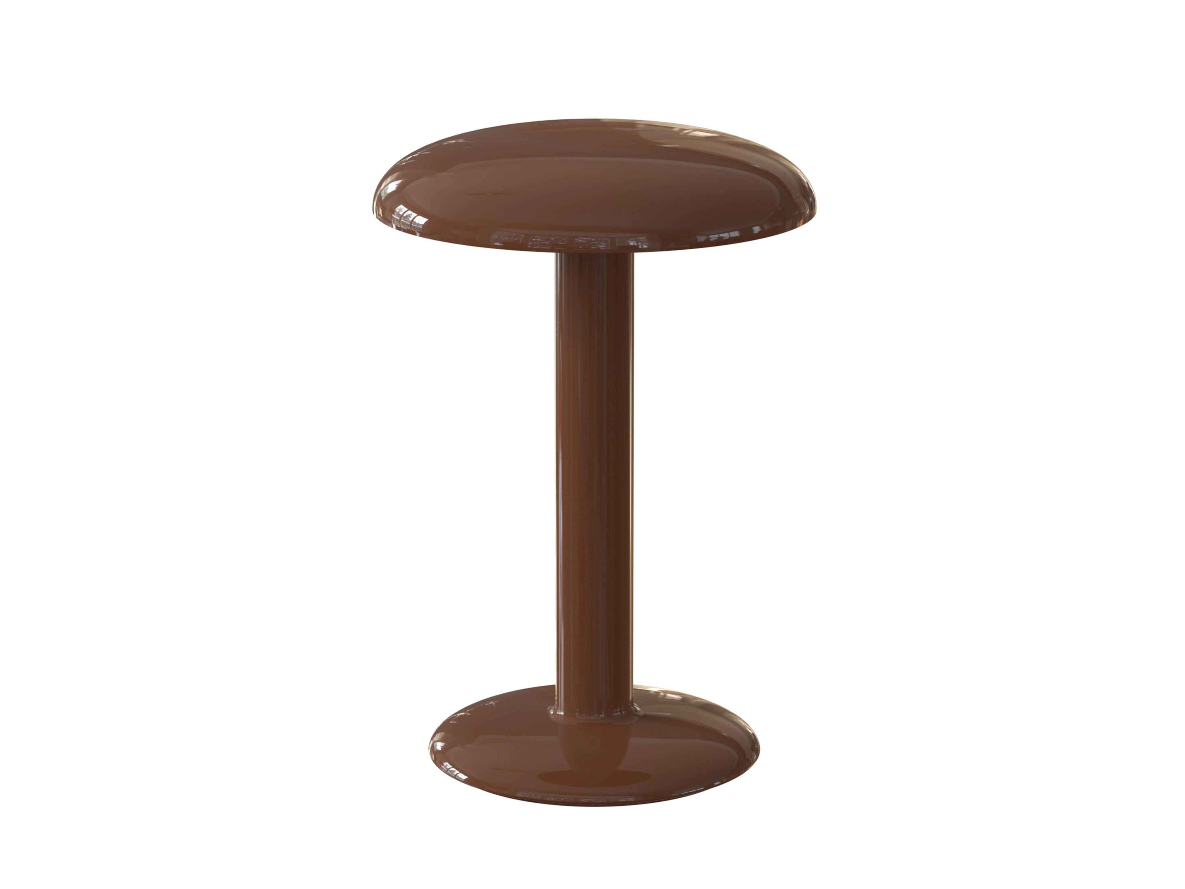 Светодиодная настольная лампа с батарейным питанием Flos Gustave ARCH-00113799 - Вид №1