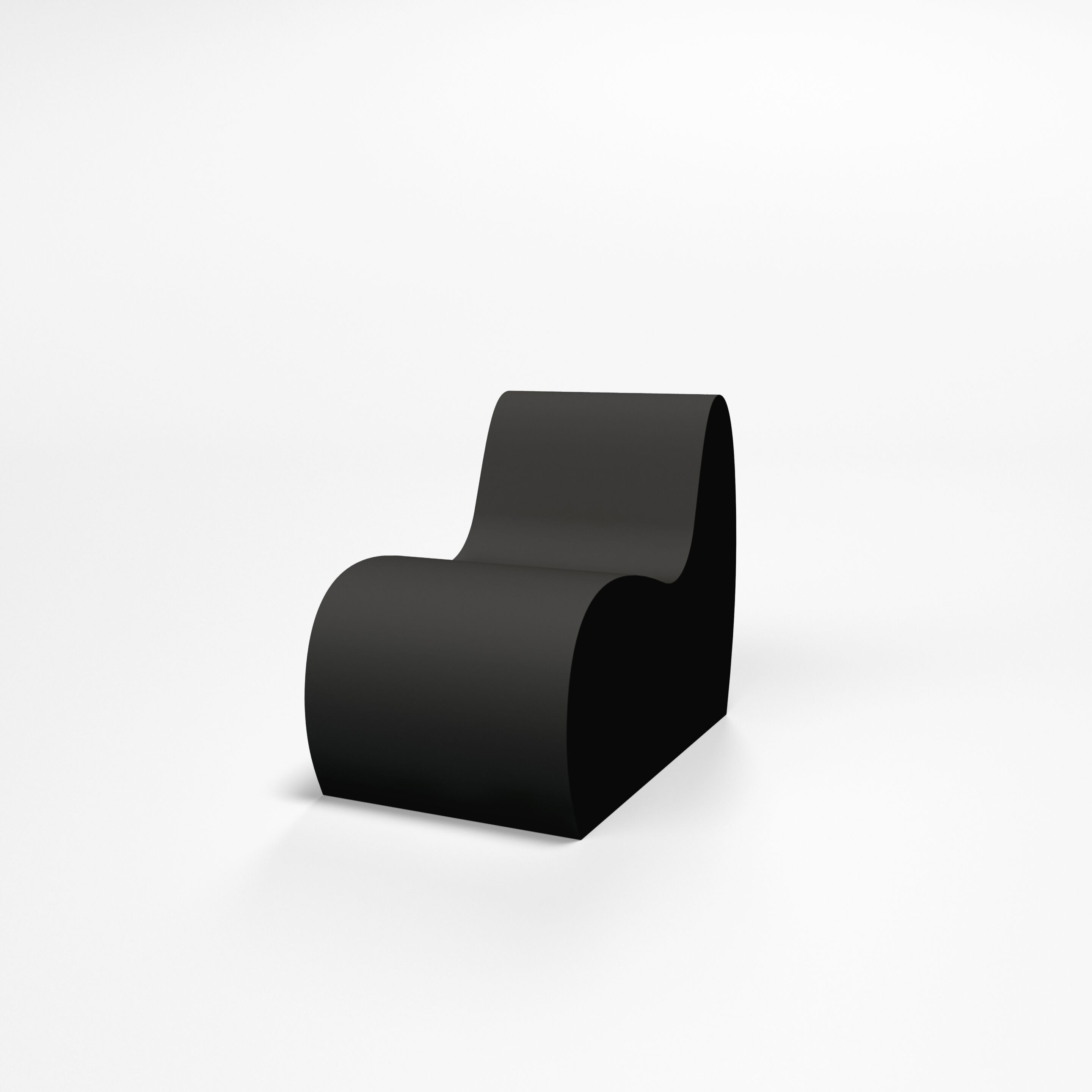 Кресло с пеной SIXINCH S1 ARCH-00123581 - Вид №32