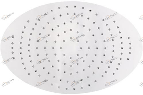 GUGLIELMI Душевая лейка из нержавеющей стали в современном стиле sun-id-1450256