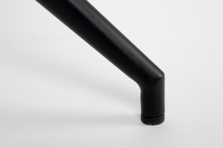 Кресло Mia зеленое бархатное Zuiver 1200148 - Вид №11