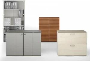 ESTEL GROUP Модульная офисная мебель