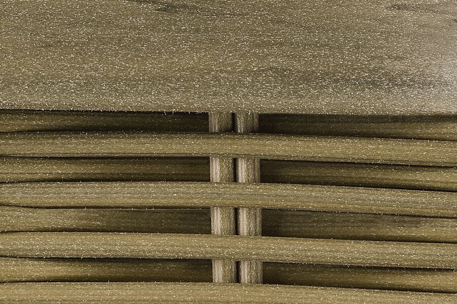 Подвесное сиденье из синтетического волокна на 1 место DEDON SWINGREST ARCH-00070082 - Вид №5