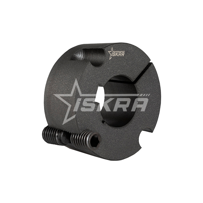 IS3361 Втулка тапербуш 5050-100 мм ISKRA  - Вид №5