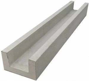 Pircher Бетонный канал