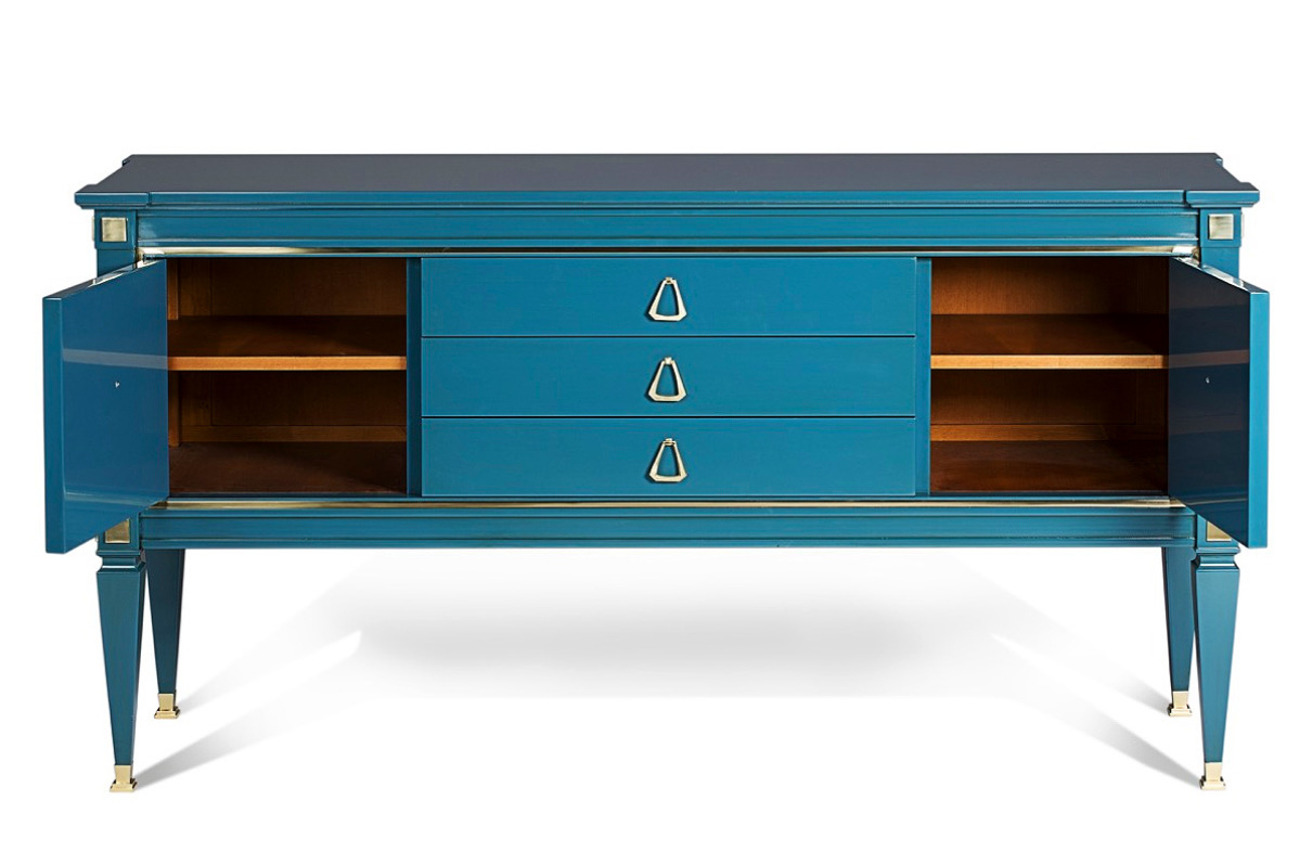 Буфет  SALDA ARREDAMENTI 8680  - Вид №1