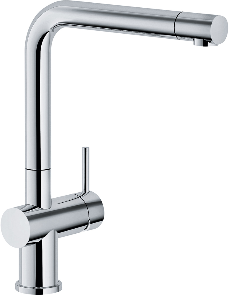 115.0373.790 Better, смеcитель active plus хром Franke Franke Active Plus 