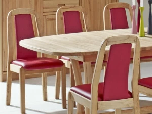 Dyrlund Деревянный стул  1589k