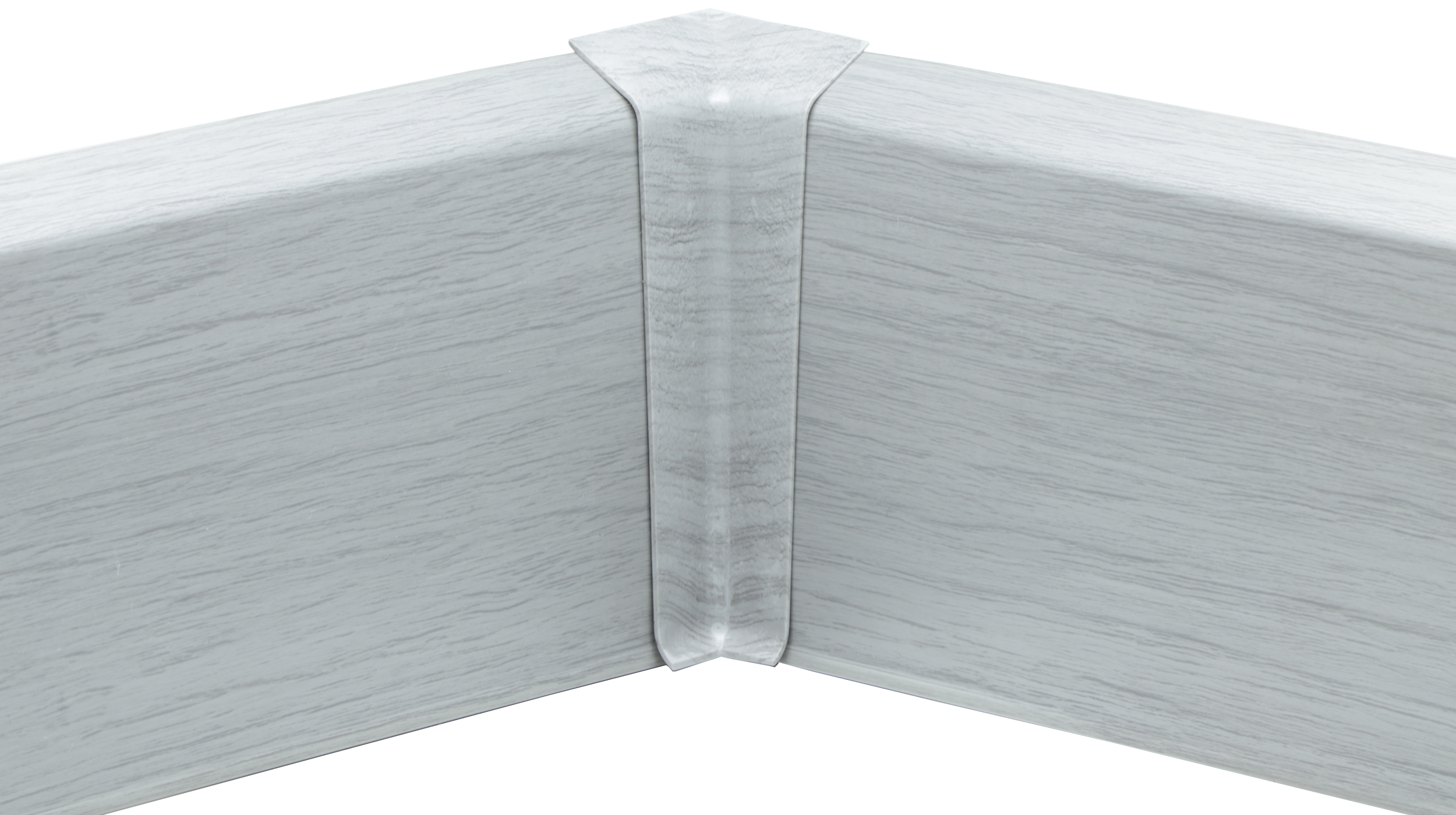 87962225 Угол внутренний для плинтуса Аустер высота 100 мм 2 шт. STLM-0076417 Santreyd  - Вид №2