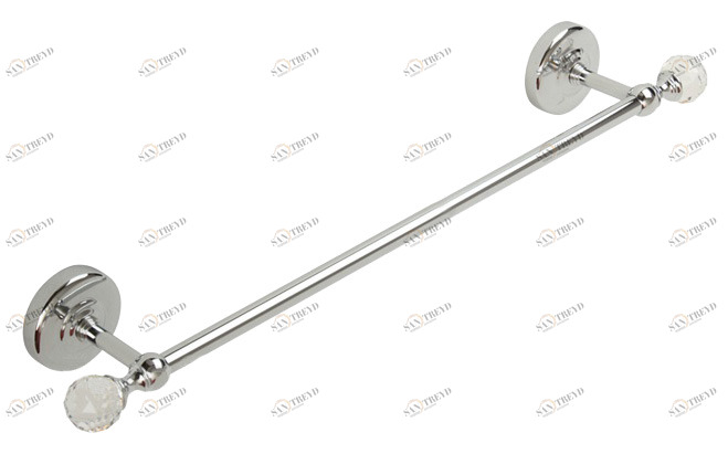 Полотенцедержатель MIGLIORE Amerida ML.AMR-60.422.CR хром 60 см 