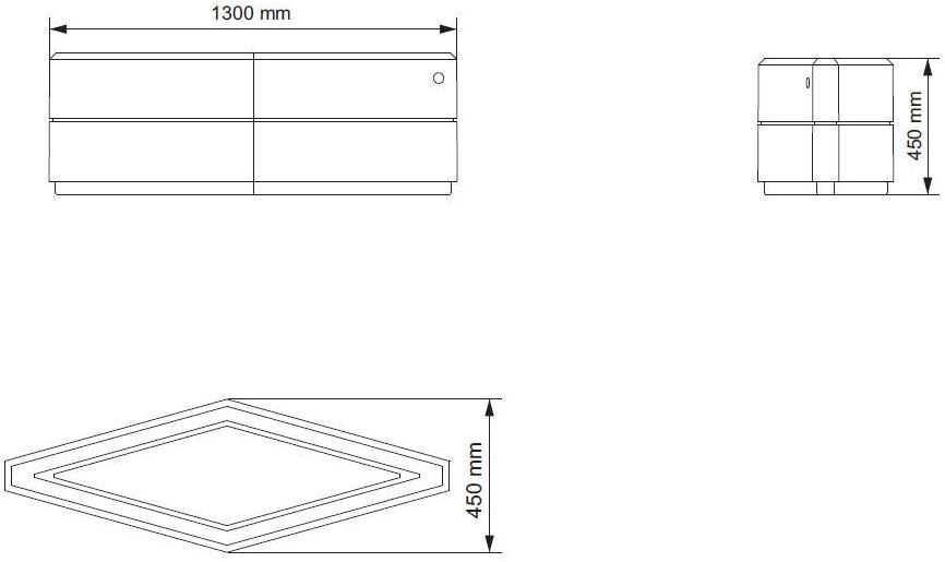 ENCHO ENCHEV - ETE Низкобетонная сеялка для общественных мест  229  - Вид №4