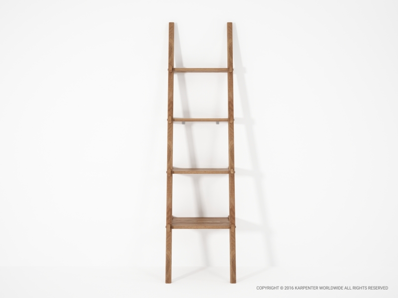 365_707 Полки лестницы Karpenter SIMPLYCITY 