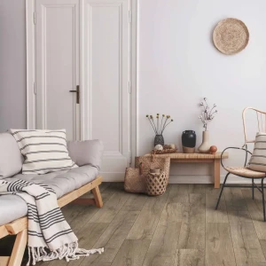 Линолеум «Noventis Ла Манш дуб Виллатик» 42 класс 2.5 м