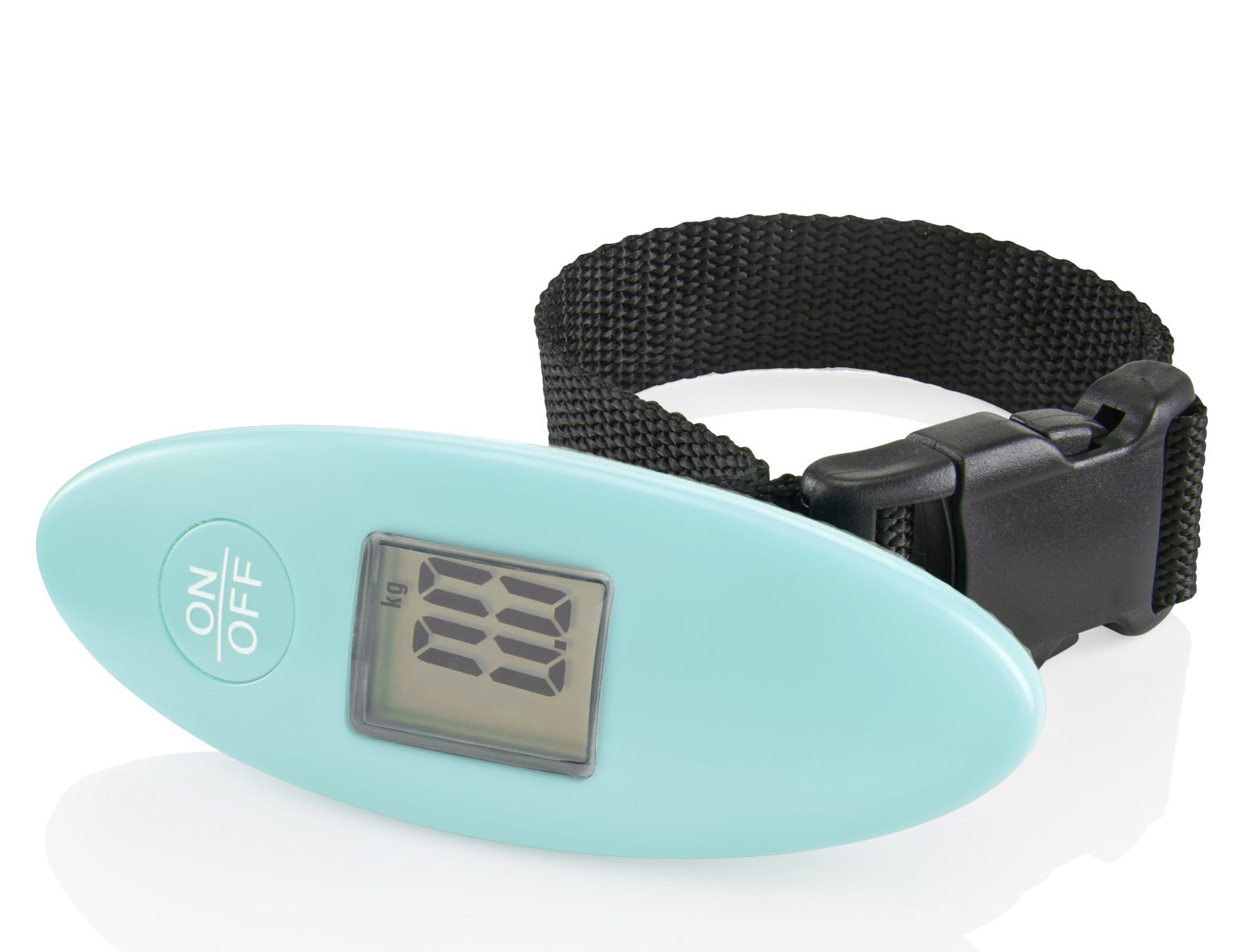 190-91Blu Весы для багажа 190-91 Travelite Accessoires