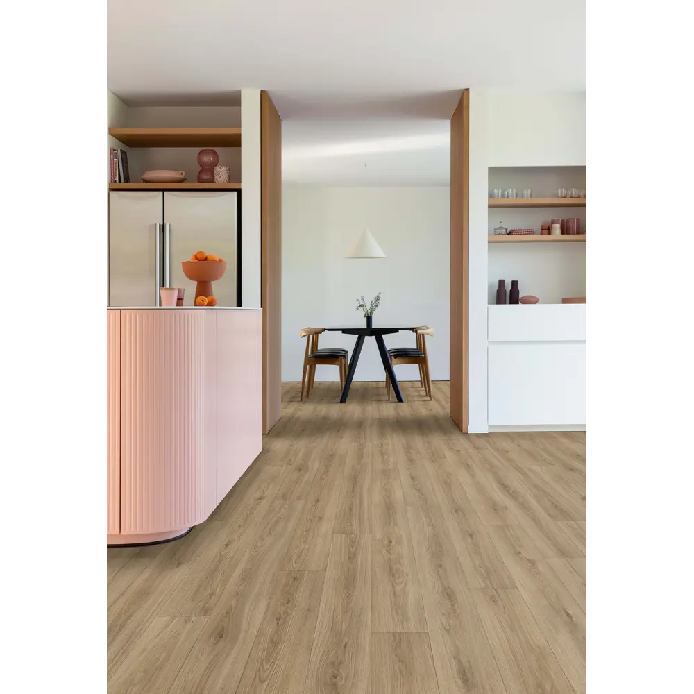 Линолеум полукоммерческий KREAFORTA «Велье» 32 класс 2.5 м STLM-2172089 - Вид №6