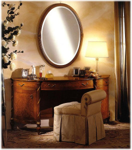 Туалетный столик Tosca BUSNELLI ADAMO 20625