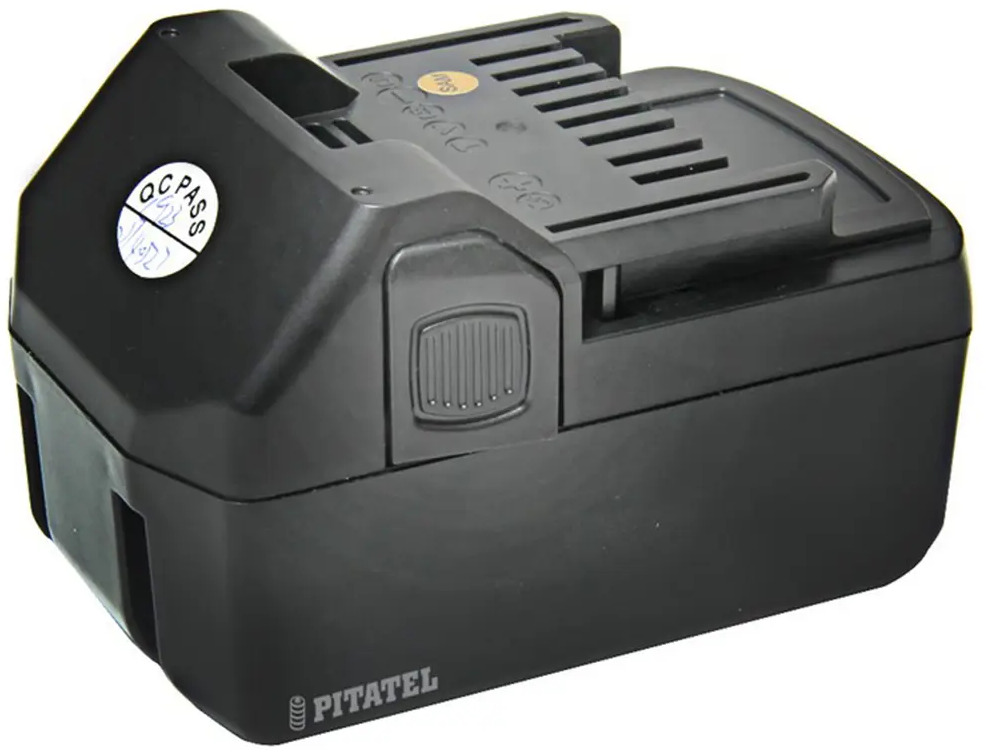 90134651 Аккумуляторная батарея Pitatel Li-Ion 18V 3.0Ah для HITACHI TSB-149-HIT18D-30L STLM-0114557