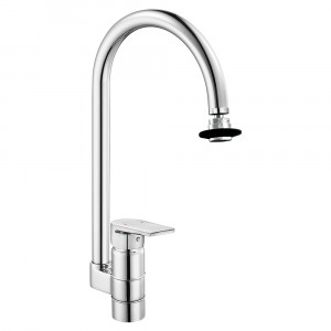 102118144  Смеситель для раковины Dalia