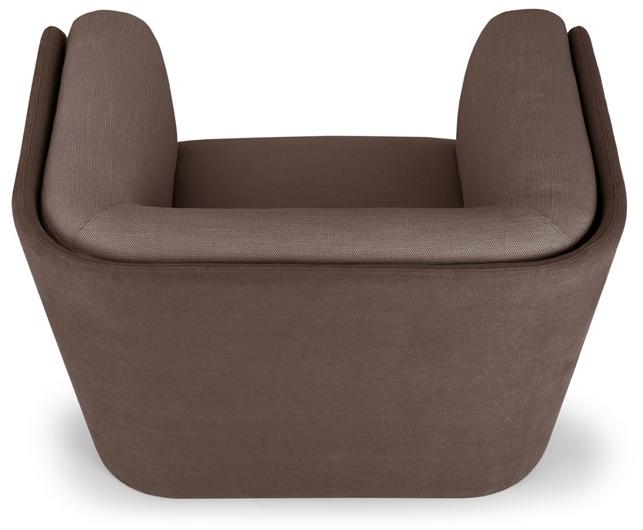 True Design Кресло с подлокотниками Sho sun-id-1474561 - Вид №12