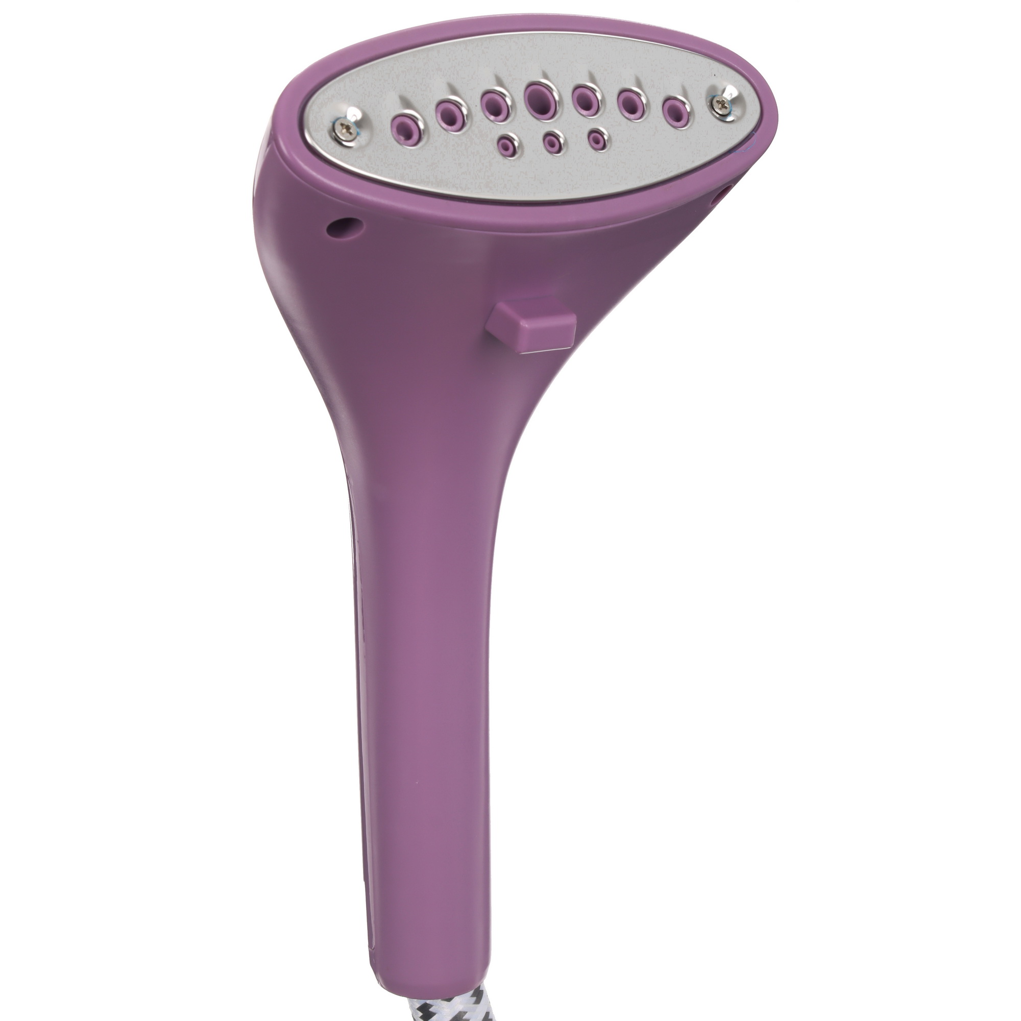 5331707 Отпариватель ECON ECO-BI2004S фиолетовый STDN-0128106 - Вид №7