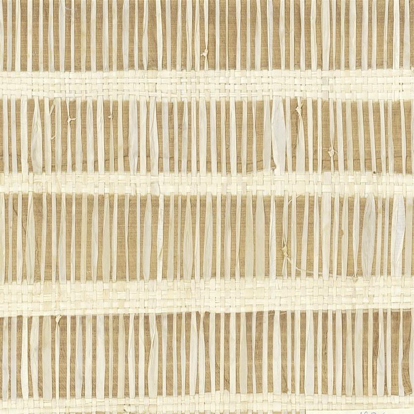 Élitis Огнеупорные обои из рафии Raw raffia sun-id-1371895 - Вид №4