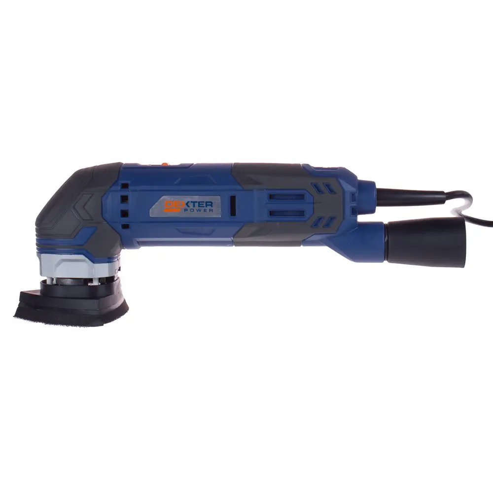 Дельташлифовальная машина Dexter Power PC280DS, 280 Вт STLM-2030537 - Вид №1