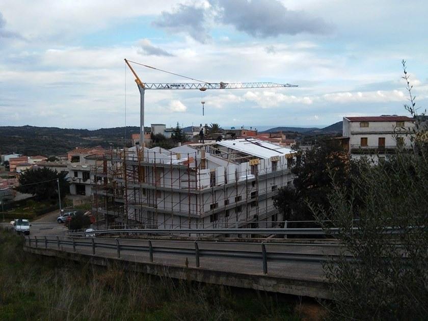 Carbon ED SYSTEM ® Система опалубки для несущей стены Ed2 sun-id-1418276 - Вид №10