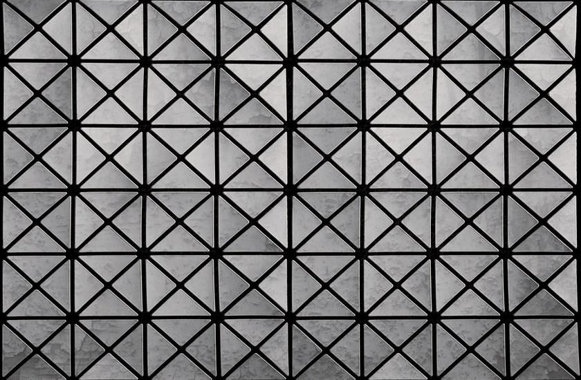 Wall&decò Геометрические обои Contemporary wallpaper 2015 sun-id-1364425 - Вид №1