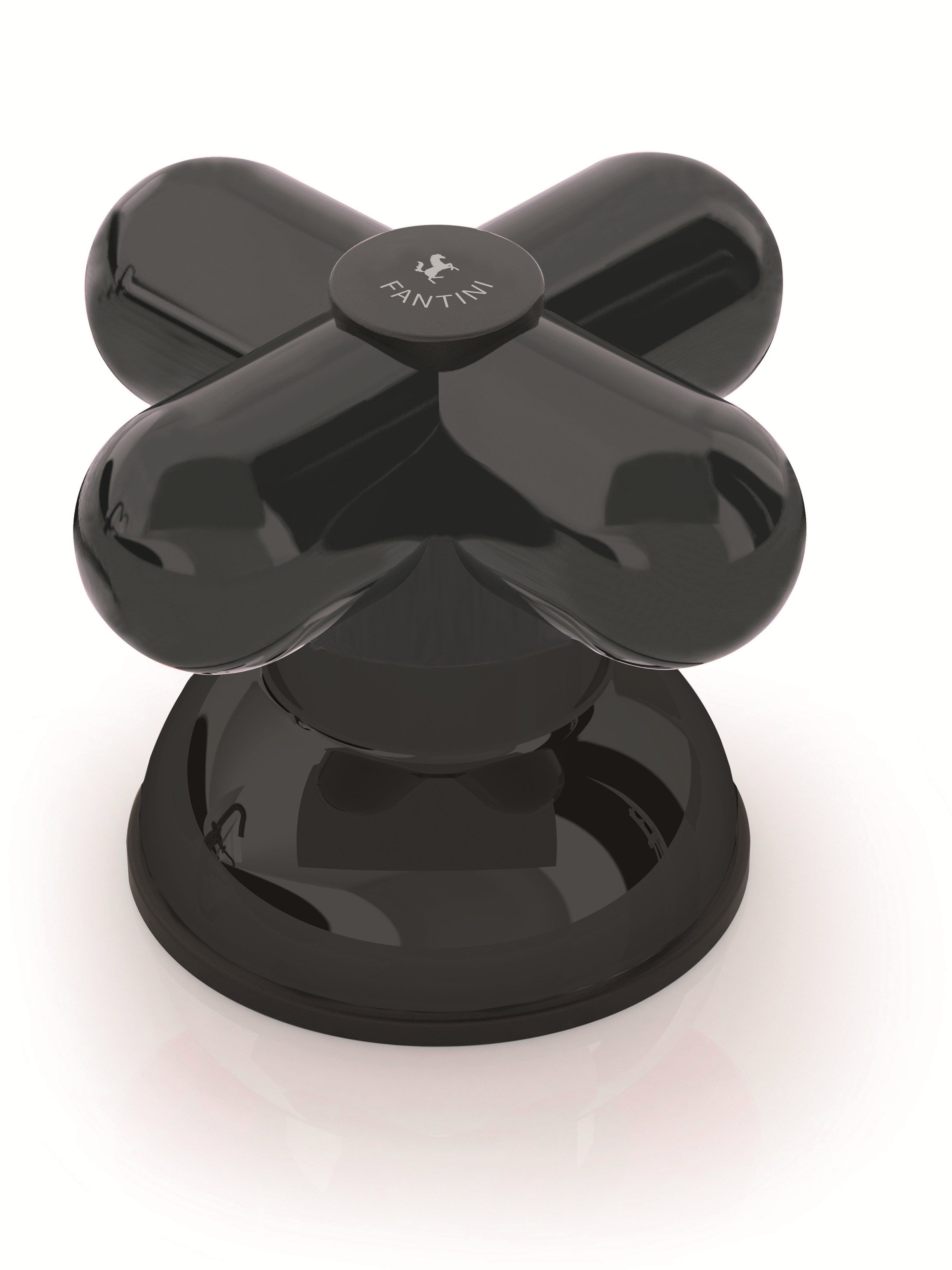 Смеситель для раковины с 3 отверстиями Fantini Rubinetti I BALOCCHI ARCH-00091882 - Вид №5