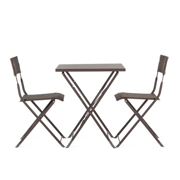 080135 Складной стул для патио Francisco Segarra Capella Santreyd  - Вид №4