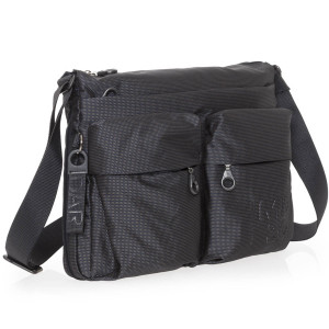 QMTX6-465 Сумка кросс-боди QMTX6 Crossbody Bag Mandarina Duck MD20