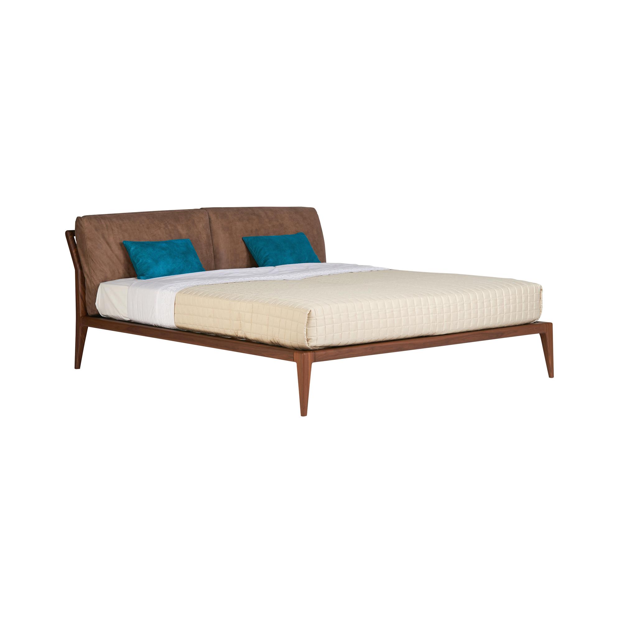 Кровать / Indigo Selva sun-id-375720 - Вид №1