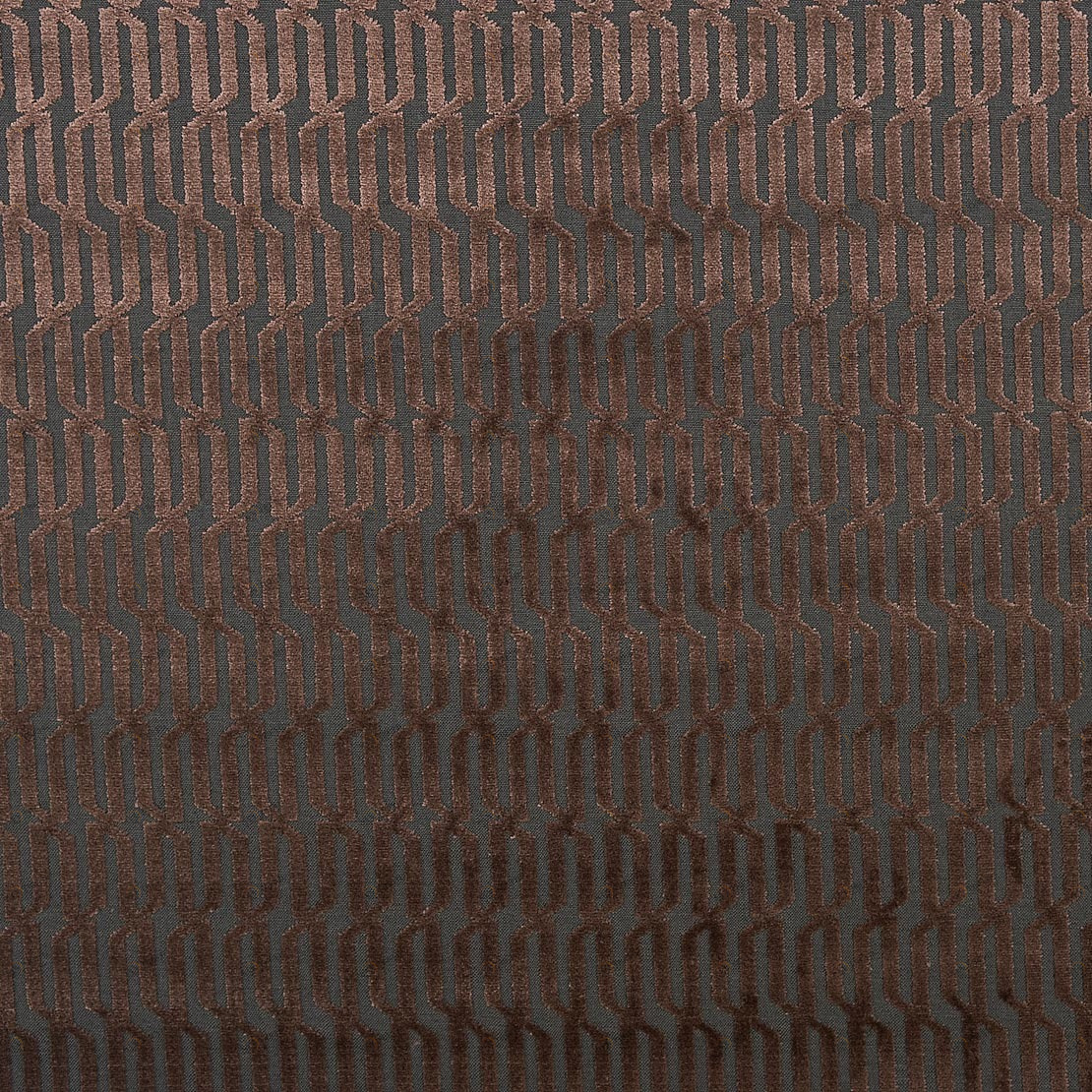 Рулон обоев RAINBOW RBW17471316. Основа велюр Casadeco