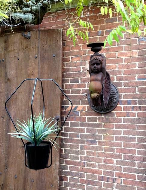 Compagnie Подвесной горшок sun-id-1383729 - Вид №8