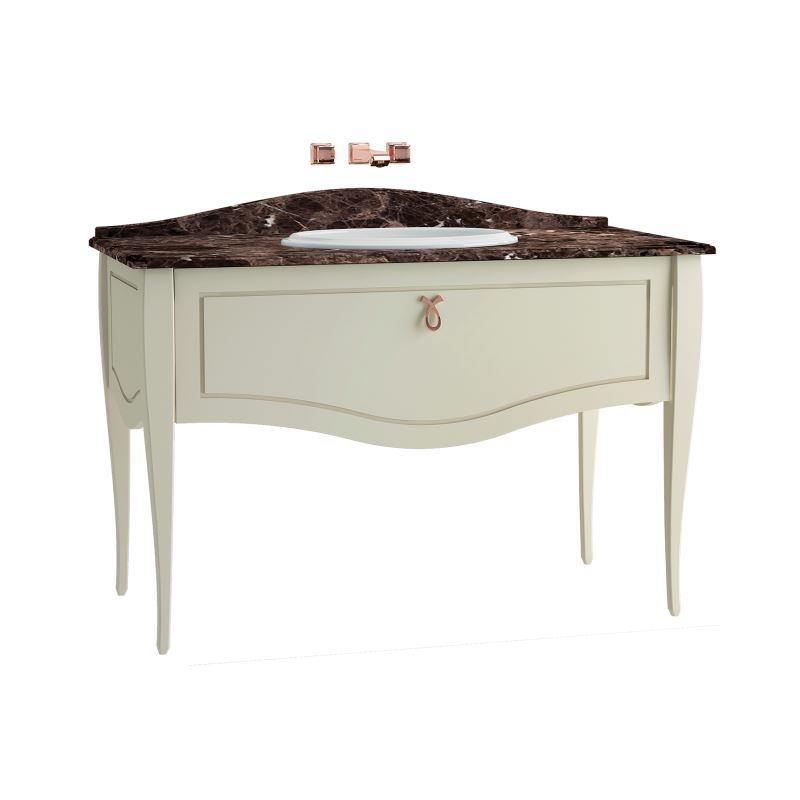 61828 Раковина Vitraglobal Elegance